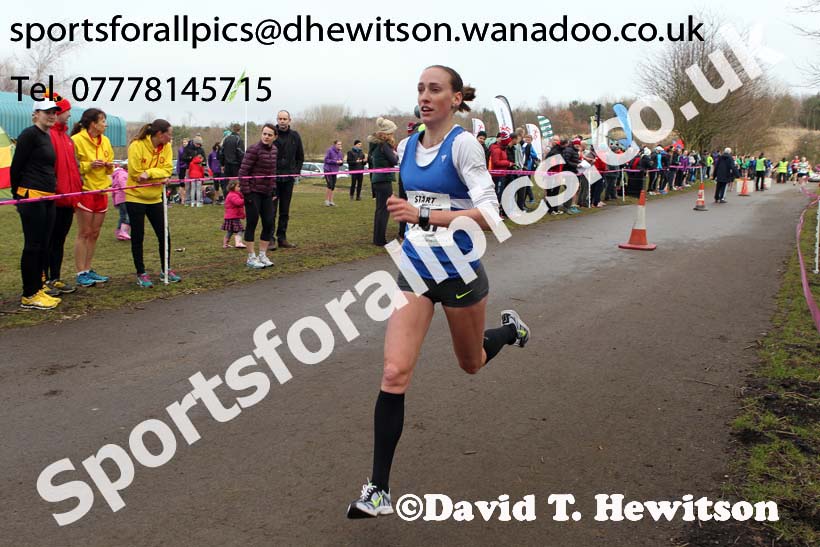 Womens and Vets 2015 Royal Signals Road Relay. Photo: David T. Hewitson/Sports for All Pics